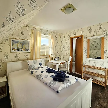 Apartman Grobro-18 Großenbrode