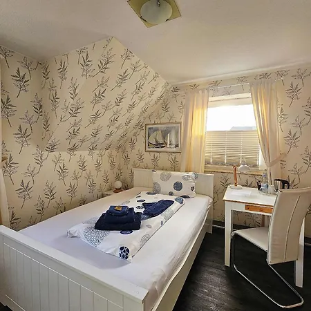 Grobro-18 Apartman Großenbrode